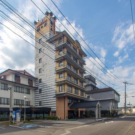 Hotel Masunoi Bungoono Exterior foto
