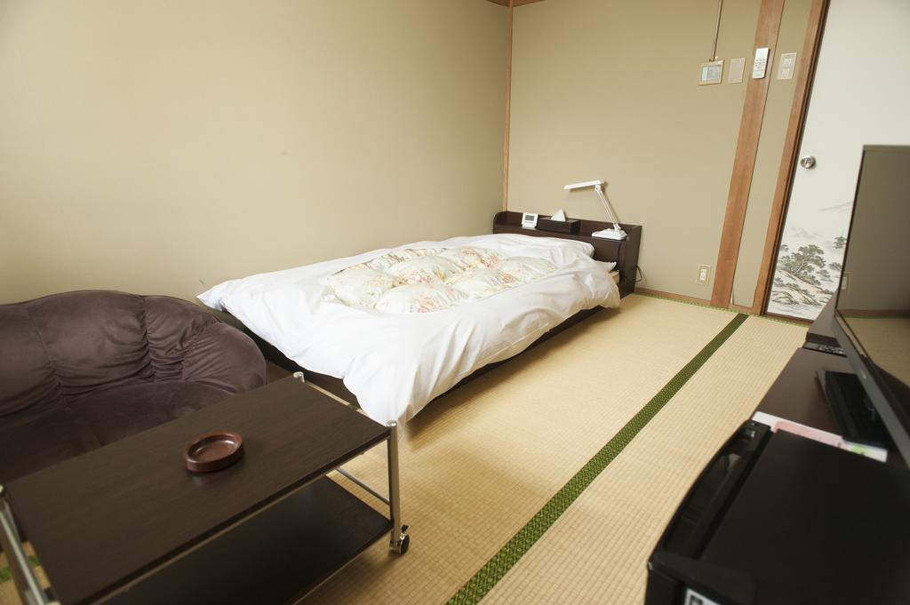 Hotel Masunoi Bungoono Exterior foto