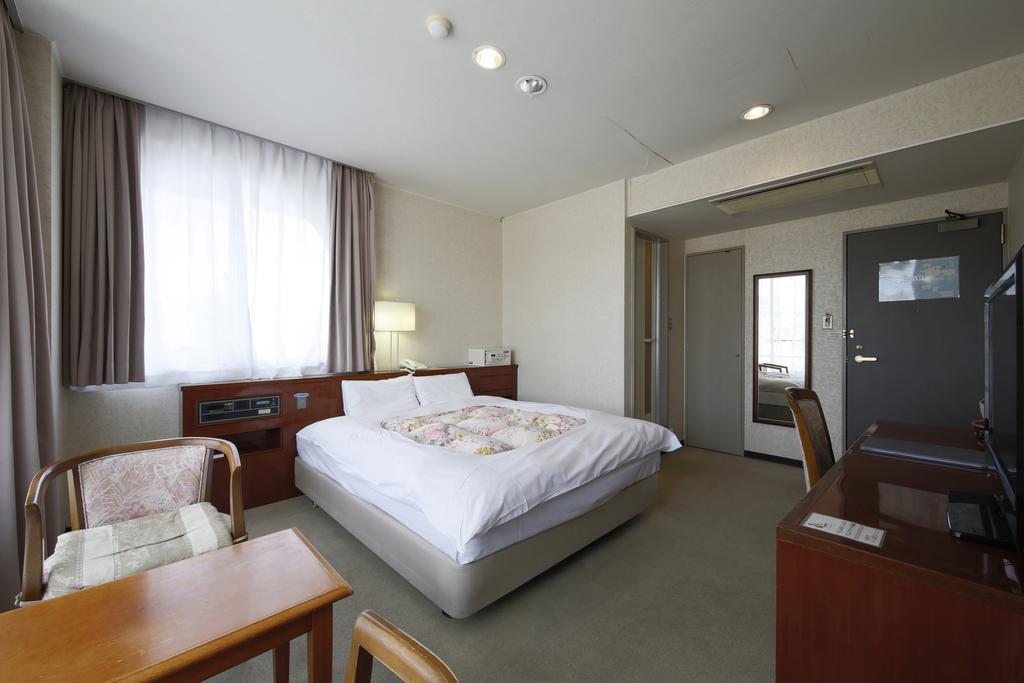 Hotel Masunoi Bungoono Exterior foto