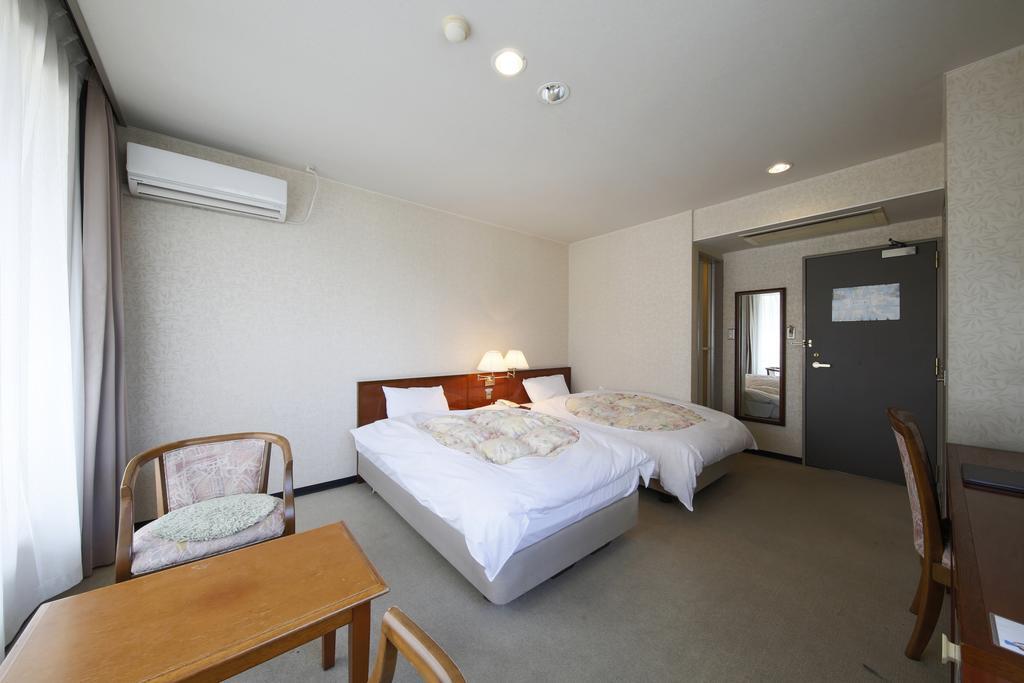 Hotel Masunoi Bungoono Exterior foto