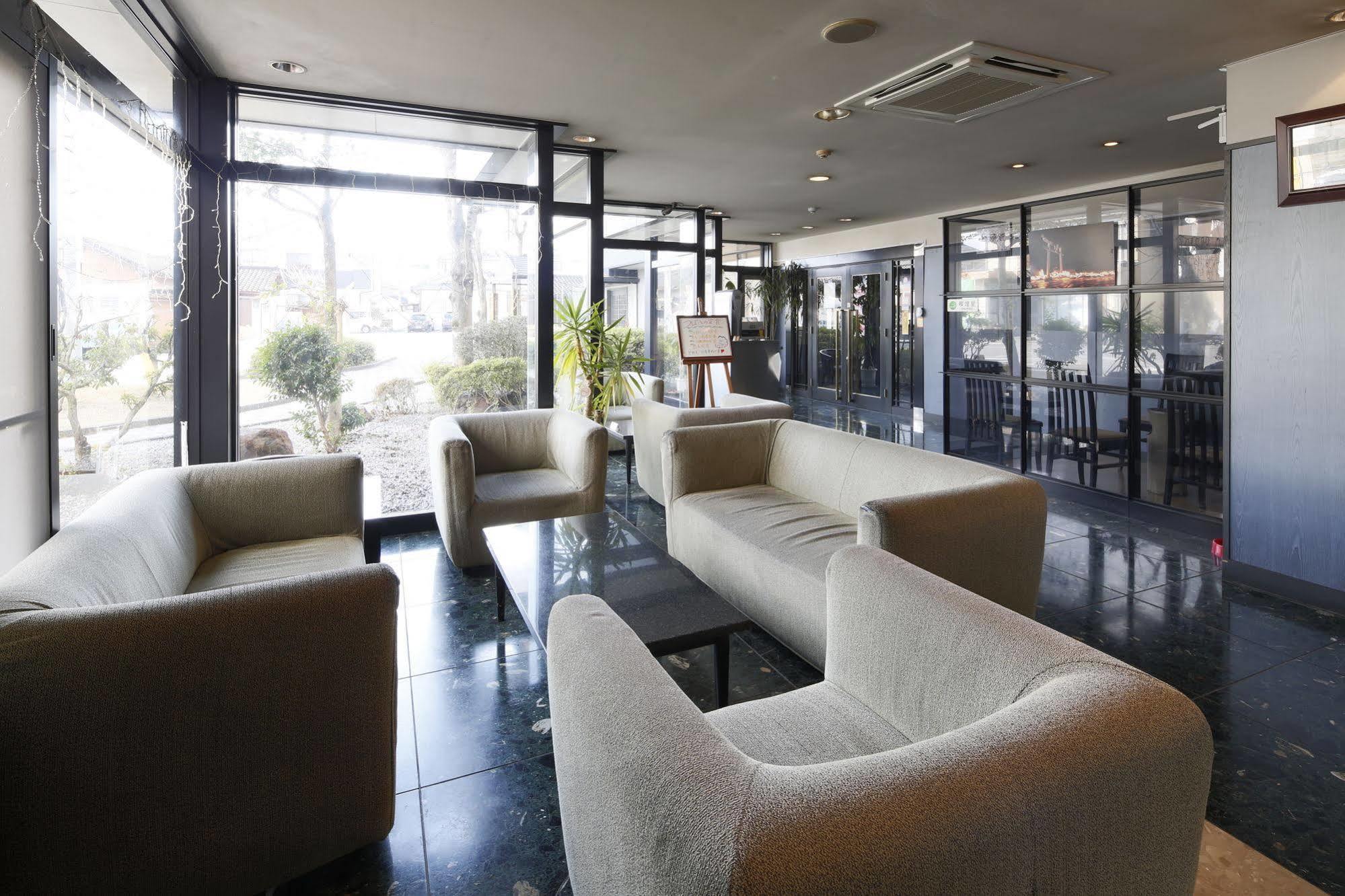 Hotel Masunoi Bungoono Exterior foto